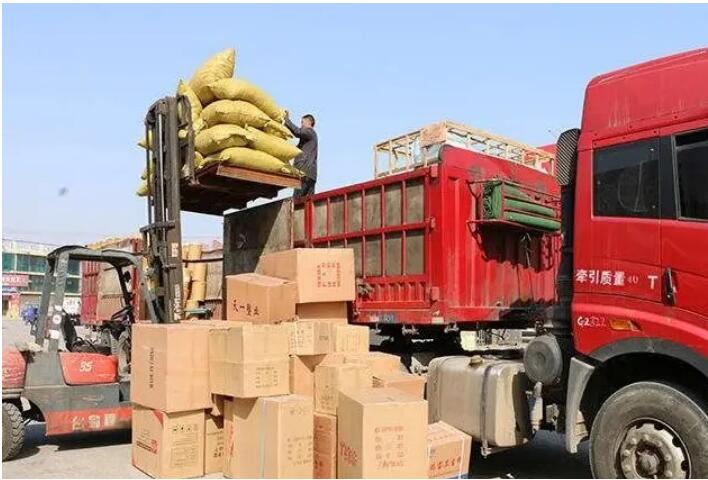 漳州到柘荣县物流专线