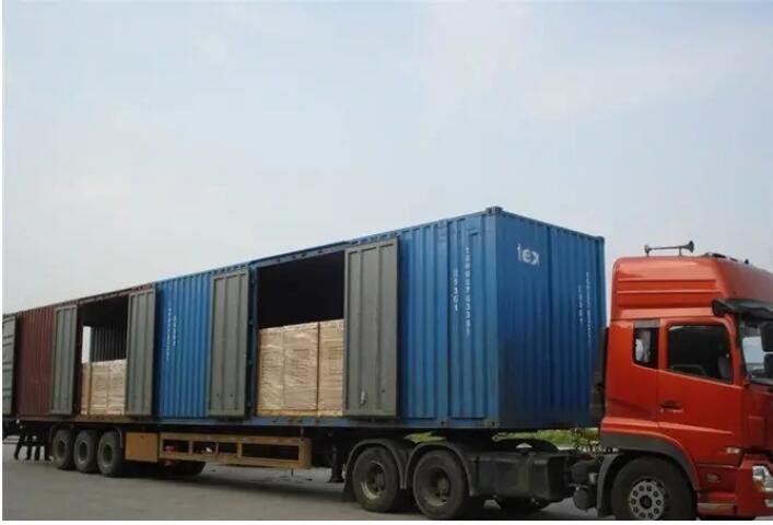 漳州到柘荣县整车运输