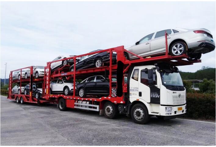 漳州到柘荣县轿车托运